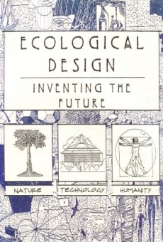 Ecological Design: Inventing the Future kostenlos