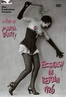 Ecstasy in Berlin 1926 online