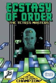 Ecstasy of Order: The Tetris Masters online kostenlos