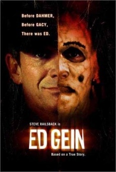 Ver película Ed Gein