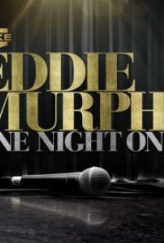 Eddie Murphy: One Night Only online free