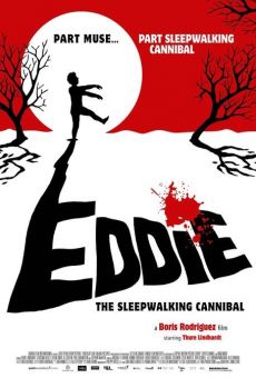 Eddie, The Sleepwalking Cannibal online kostenlos