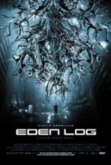 Eden Log - Rezo Zero