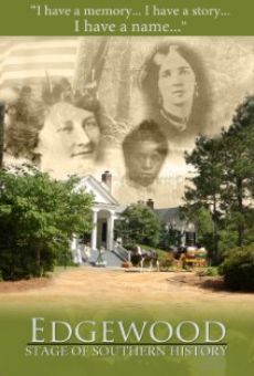 Edgewood: Stage of Southern History online