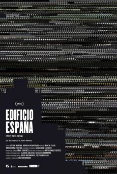 Edificio España en ligne gratuit