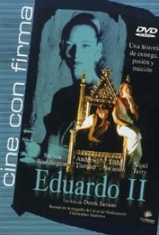 Edward II en ligne gratuit