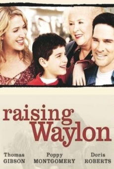 Raising Waylon online