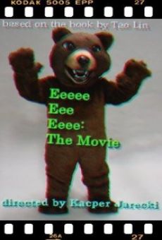 Eeeee Eee Eeee: The Movie en ligne gratuit