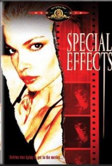 Special Effects online