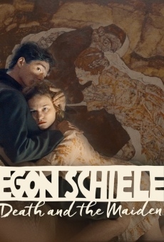 Egon Schiele online