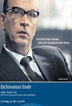 Eichmanns Ende online free