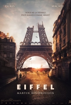 Eiffel en ligne gratuit