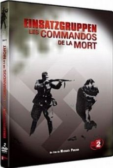 Einsatzgruppen, les commandos de la mort gratis