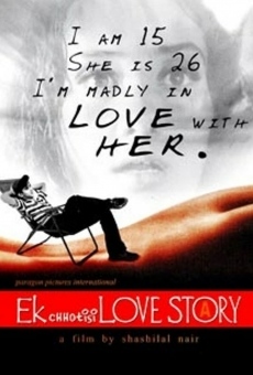 EK Chotti Si Love Story gratis