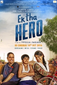 Ek Tha Hero kostenlos