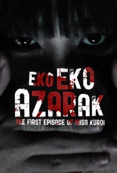 Eko eko azaraku - Kuroi Misa: Fâsuto episôdo online
