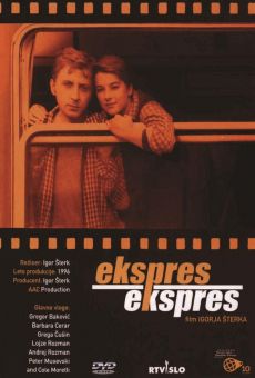 Ekspres, Ekspres (Gone with the Train) online