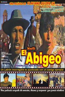 El Abigeo online