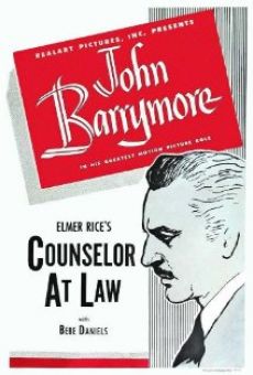 Counsellor at Law online
