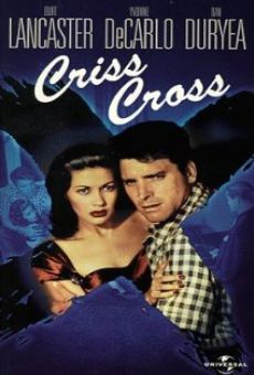 Criss Cross online kostenlos