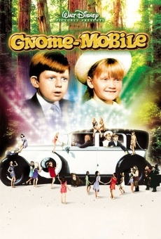 The Gnome-Mobile online free