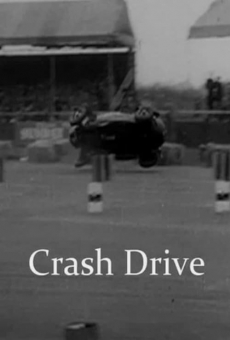 Crash Drive online