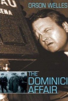 L'Affaire Dominici on-line gratuito