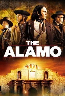 The Alamo online