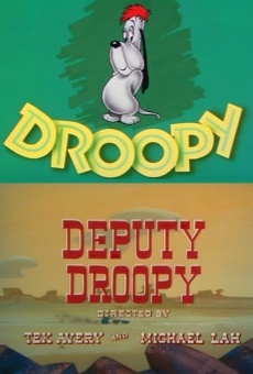 Deputy Droopy online