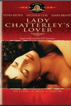 Lady Chatterley's Lover online free