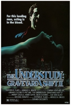 The Understudy: Graveyard Shift II online free