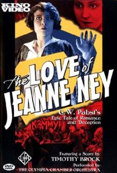 Die Liebe der Jeanne Ney online