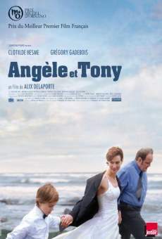 Angèle e Tony online
