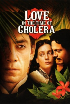 L'amour aux temps du choléra