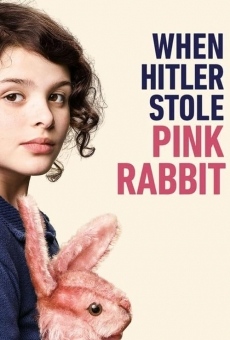 Als Hitler das rosa Kaninchen stahl online free