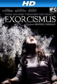 Der Exorzismus der Emma Evans