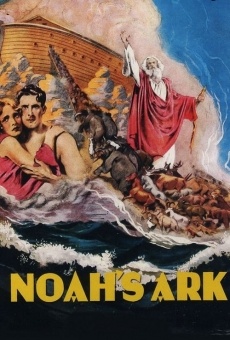 Arche Noah - Das größte Abenteuer der Menschheit