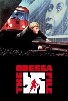 The Odessa File online free