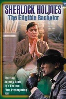 The Case-Book of Sherlock Holmes: The Eligible Bachelor online