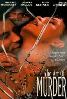 The Art of Murder
