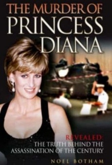 The Murder of Princess Diana online kostenlos