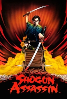 Shogun Assassin online