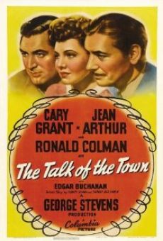 The Talk of the Town online
