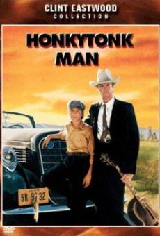 Honkytonk Man online free