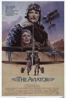 The Aviator online kostenlos