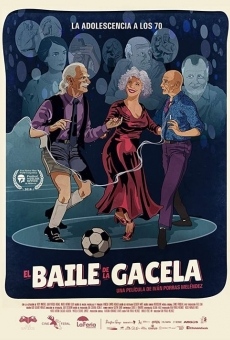 El Baile de la Gacela online free