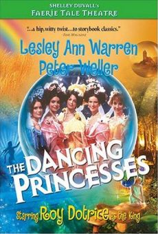 The Dancing Princesses online free