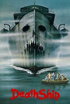 El barco de la muerte (1980) Online - Película Completa en Español - FULLTV