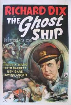 The Ghost Ship online free