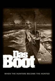 Das Boot, película en español